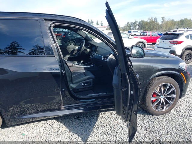 5UXCR6C06N9K66061 BMW X5