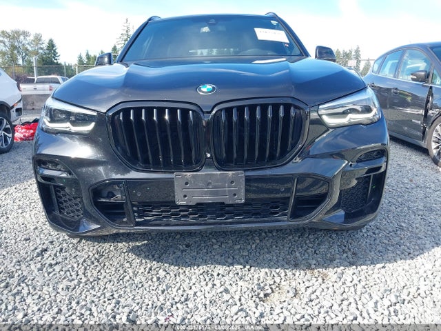 5UXCR6C06N9K66061 BMW X5