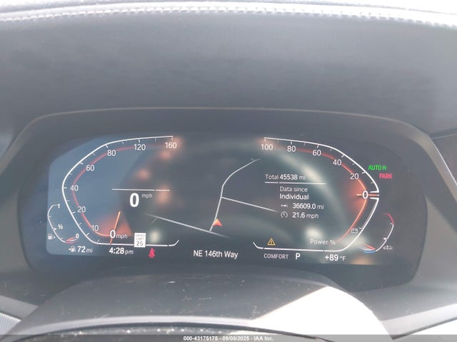 5UXCR6C06N9K66061 BMW X5