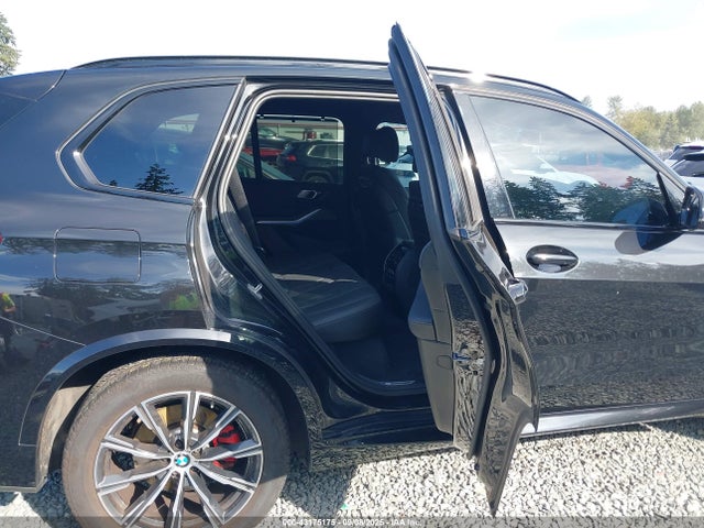 5UXCR6C06N9K66061 BMW X5