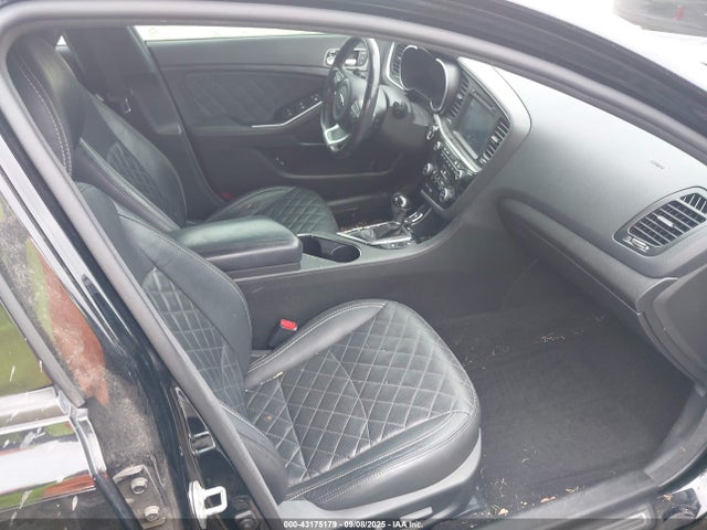 5XXGR4A68FG461467 KIA dohc t-gdi theta-ii