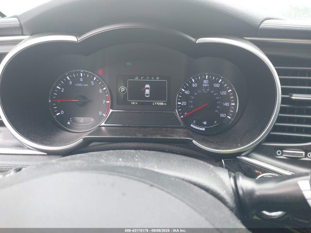 5XXGR4A68FG461467 KIA dohc t-gdi theta-ii