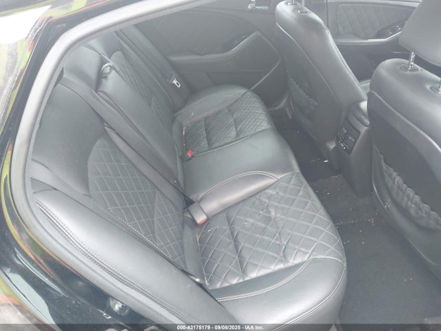 5XXGR4A68FG461467 KIA dohc t-gdi theta-ii