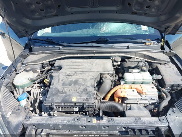 KMHC65LCXKU180030 Hyundai 2019