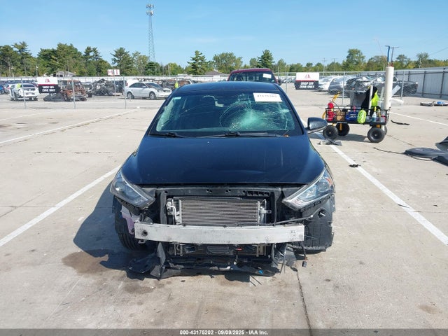 KMHC65LCXKU180030 Hyundai 2019