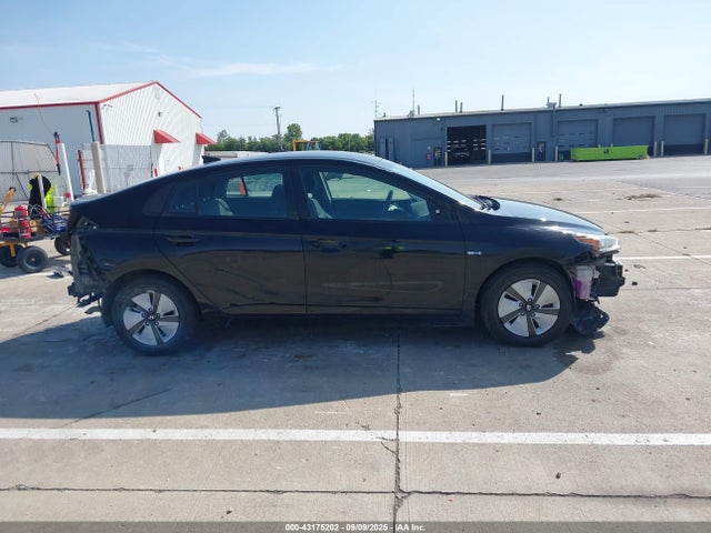 KMHC65LCXKU180030 Hyundai 2019