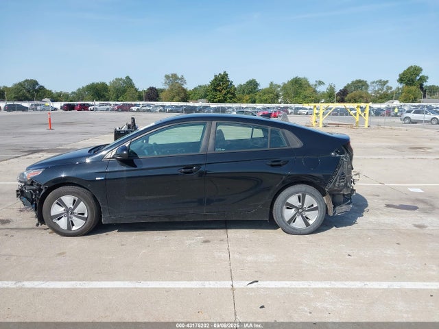 KMHC65LCXKU180030 Hyundai 2019