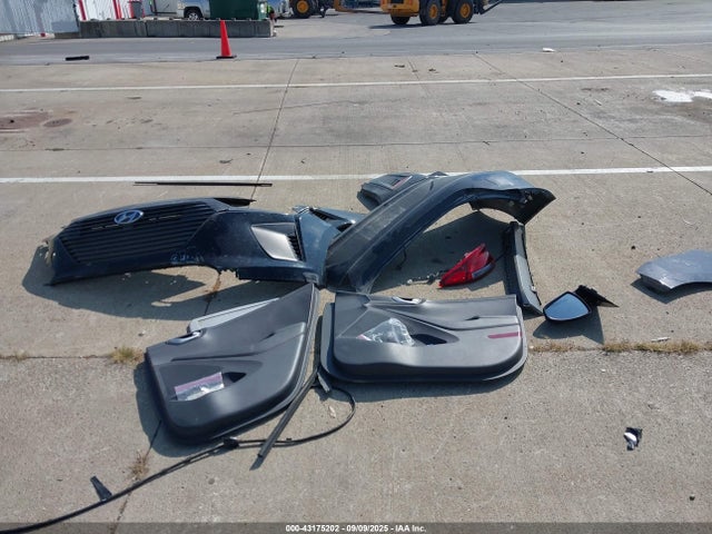 KMHC65LCXKU180030 Hyundai 2019