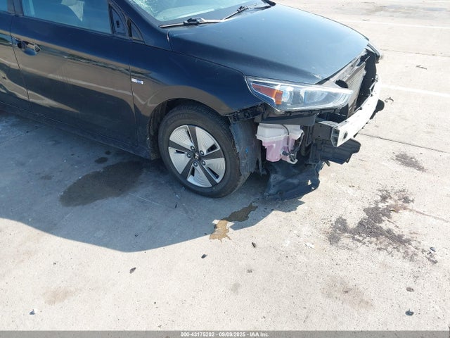 KMHC65LCXKU180030 Hyundai 2019