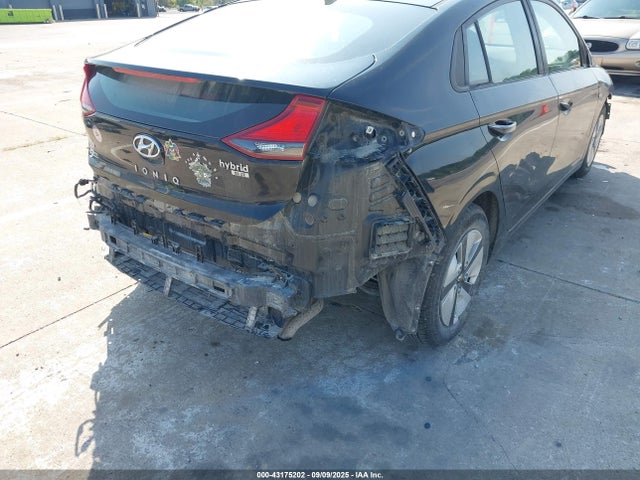 KMHC65LCXKU180030 Hyundai 2019