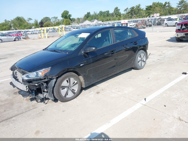 KMHC65LCXKU180030 Hyundai 2019
