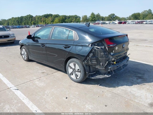 KMHC65LCXKU180030 Hyundai 2019
