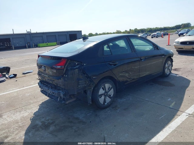 KMHC65LCXKU180030 Hyundai 2019