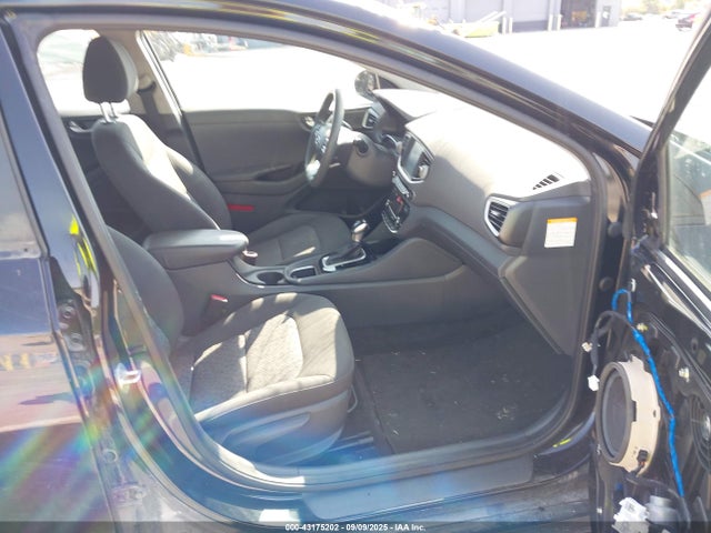 KMHC65LCXKU180030 Hyundai 2019