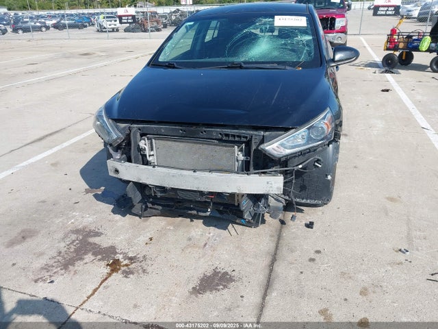 KMHC65LCXKU180030 Hyundai 2019