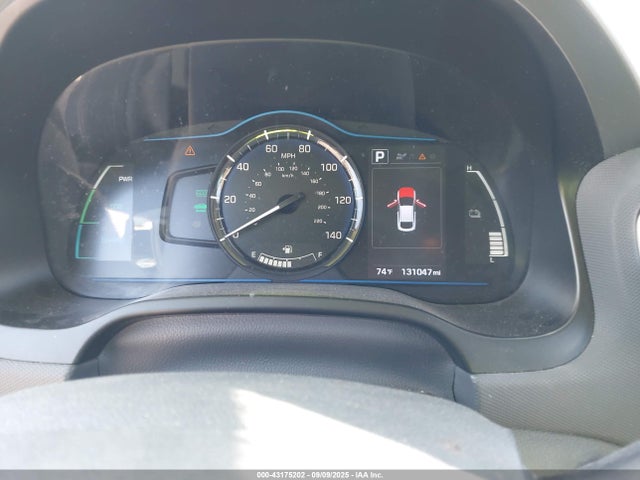 KMHC65LCXKU180030 Hyundai 2019