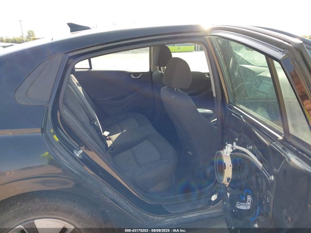 KMHC65LCXKU180030 Hyundai 2019