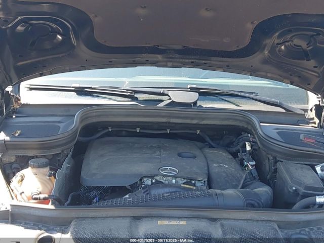 2023 MERCEDES-BENZ GLE 350 4JGFB4KB6PA956142 Photo 9