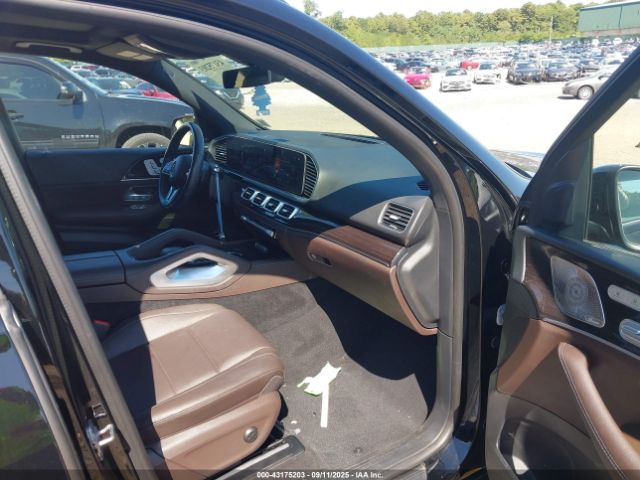 2023 MERCEDES-BENZ GLE 350 4JGFB4KB6PA956142 Photo 4