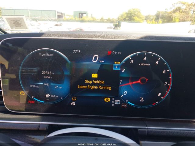 2023 MERCEDES-BENZ GLE 350 4JGFB4KB6PA956142 Photo 6