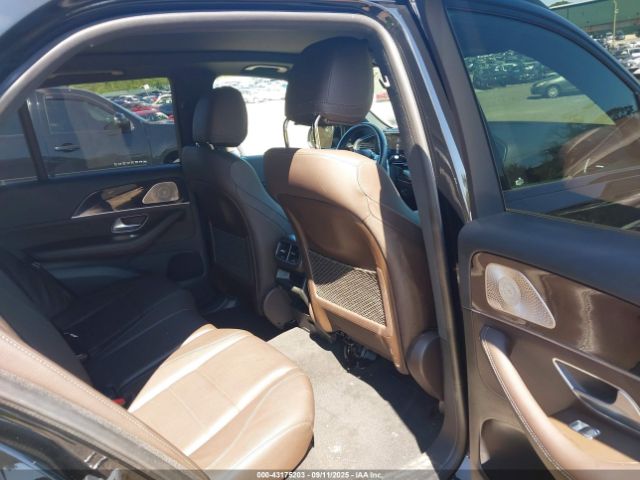 2023 MERCEDES-BENZ GLE 350 4JGFB4KB6PA956142 Photo 7