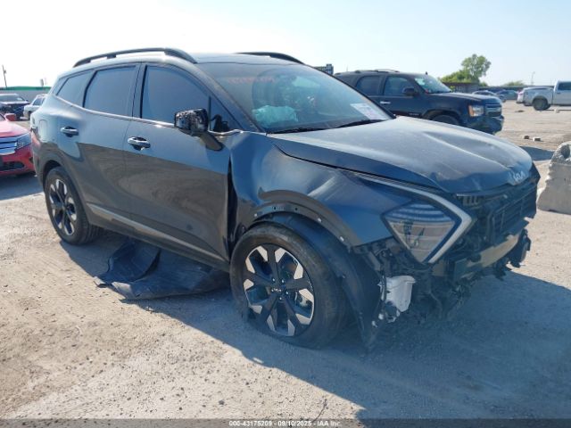 2024 KIA SPORTAGE PLUG-IN HYBRID KNDPYDDH9R7141605