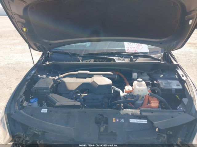 2024 KIA SPORTAGE PLUG-IN HYBRID KNDPYDDH9R7141605 Photo 9