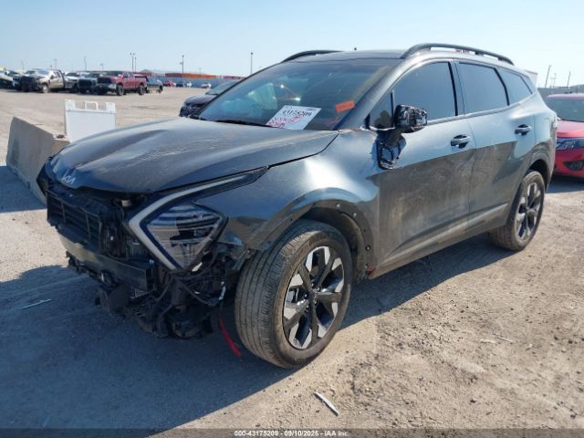 2024 KIA SPORTAGE PLUG-IN HYBRID KNDPYDDH9R7141605 Photo 1