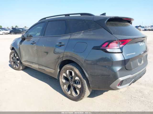 2024 KIA SPORTAGE PLUG-IN HYBRID KNDPYDDH9R7141605 Photo 2