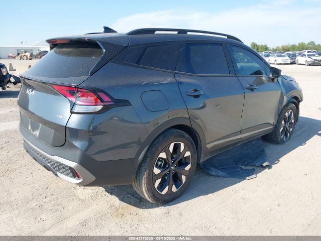 2024 KIA SPORTAGE PLUG-IN HYBRID KNDPYDDH9R7141605 Photo 3