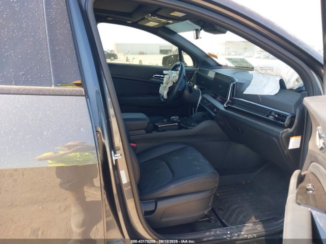 2024 KIA SPORTAGE PLUG-IN HYBRID KNDPYDDH9R7141605 Photo 4