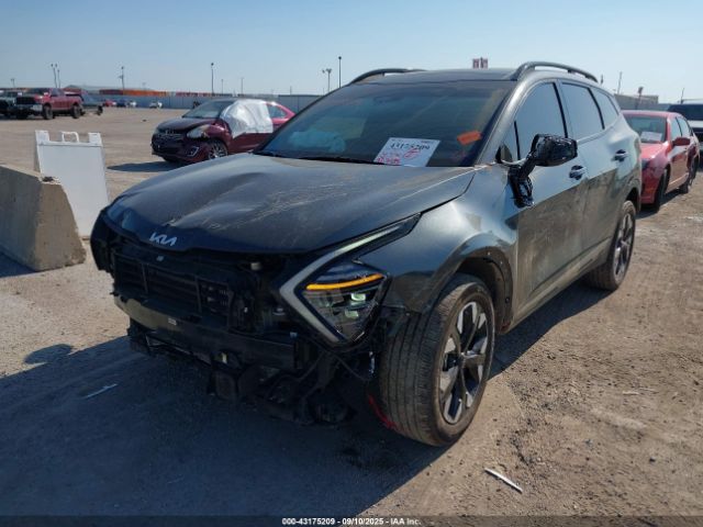 2024 KIA SPORTAGE PLUG-IN HYBRID KNDPYDDH9R7141605 Photo 5