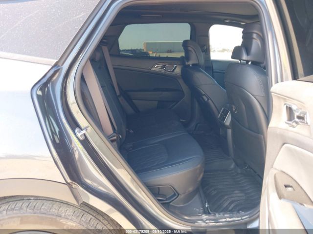 2024 KIA SPORTAGE PLUG-IN HYBRID KNDPYDDH9R7141605 Photo 7