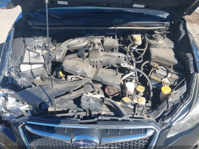 JF1GPAY62GH203000 Subaru 2.0l na
