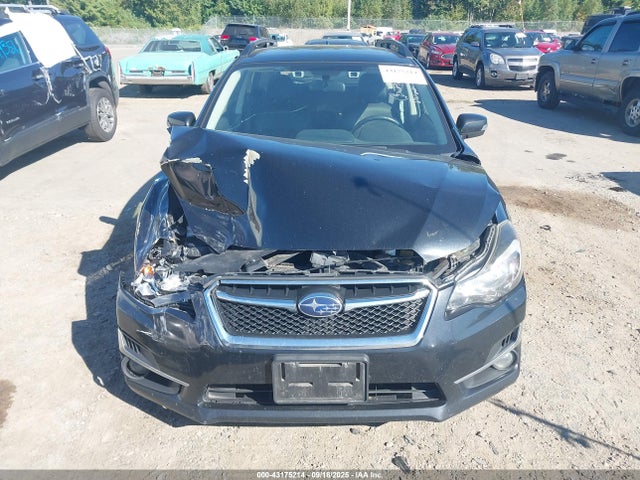 JF1GPAY62GH203000 Subaru 2.0l na