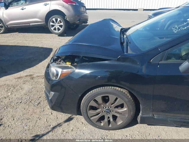 JF1GPAY62GH203000 Subaru 2.0l na