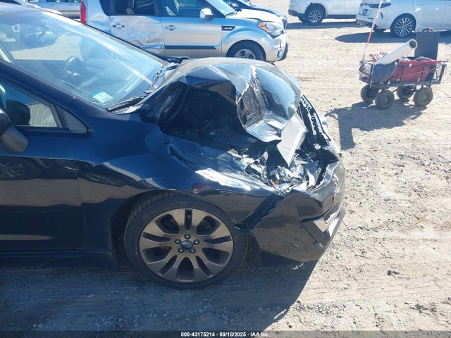 JF1GPAY62GH203000 Subaru 2.0l na