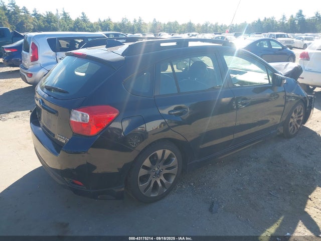 JF1GPAY62GH203000 Subaru 2.0l na