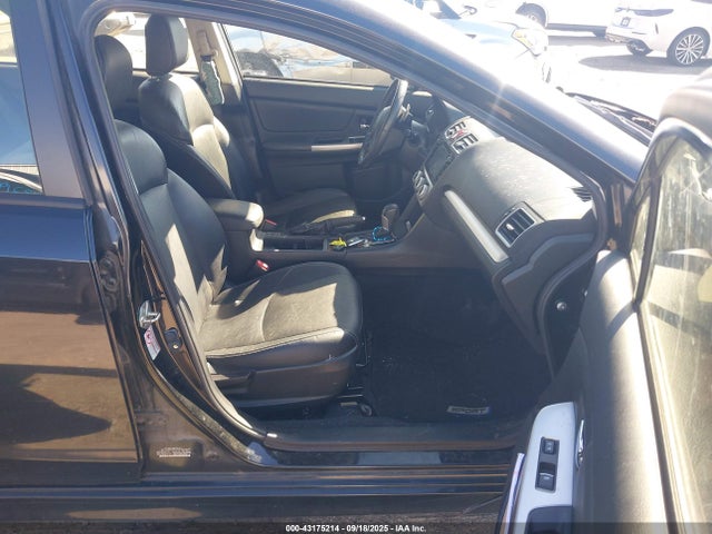 JF1GPAY62GH203000 Subaru 2.0l na