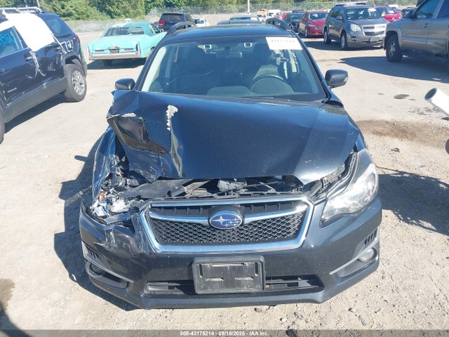 JF1GPAY62GH203000 Subaru 2.0l na
