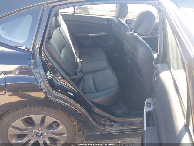 JF1GPAY62GH203000 Subaru 2.0l na