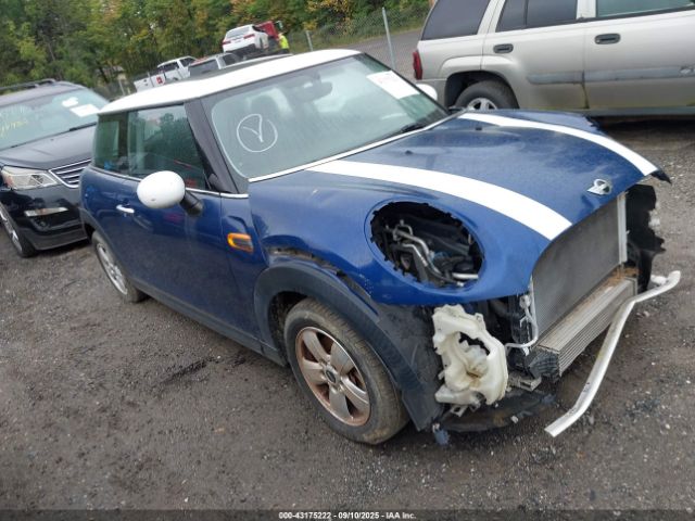 2014 MINI HARDTOP WMWXM5C5XET730945 Photo 0