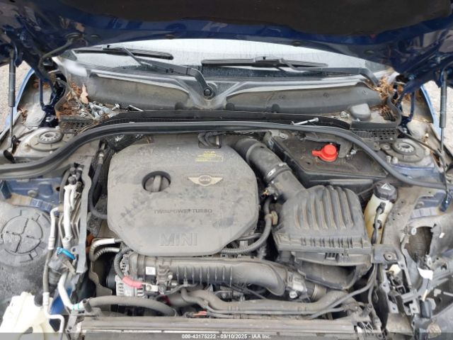 2014 MINI HARDTOP WMWXM5C5XET730945 Photo 9