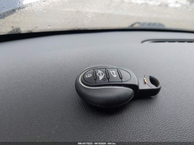 2014 MINI HARDTOP WMWXM5C5XET730945 Photo 10