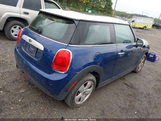 2014 MINI HARDTOP WMWXM5C5XET730945 Photo 3