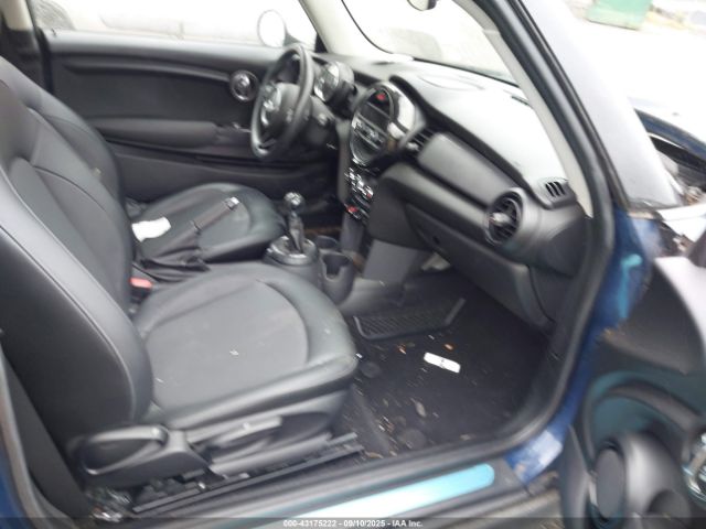 2014 MINI HARDTOP WMWXM5C5XET730945 Photo 4