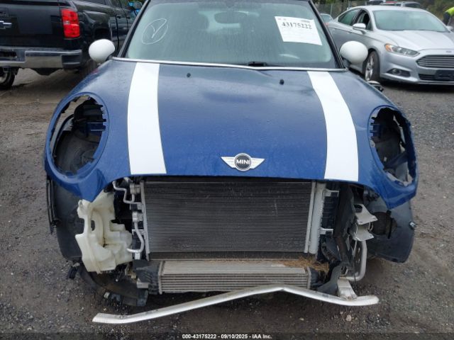 2014 MINI HARDTOP WMWXM5C5XET730945 Photo 5
