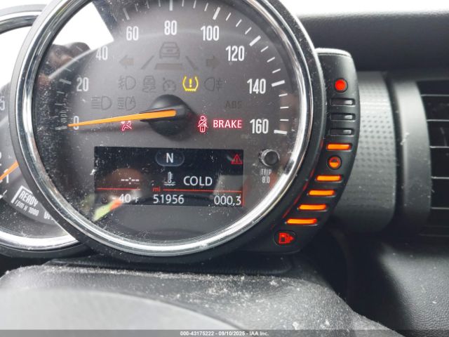 2014 MINI HARDTOP WMWXM5C5XET730945 Photo 6