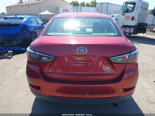 3MYDLBYVXJY307060 Toyota p5v