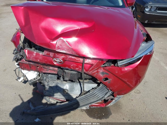 3MYDLBYVXJY307060 Toyota p5v